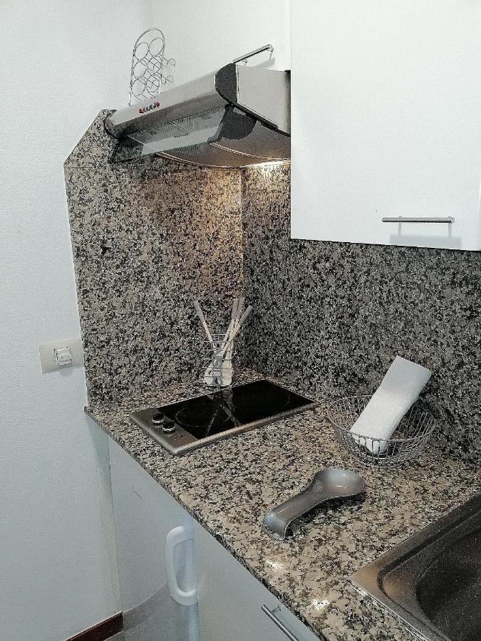 Estancia Acogedora En Vigo Zewnętrze zdjęcie