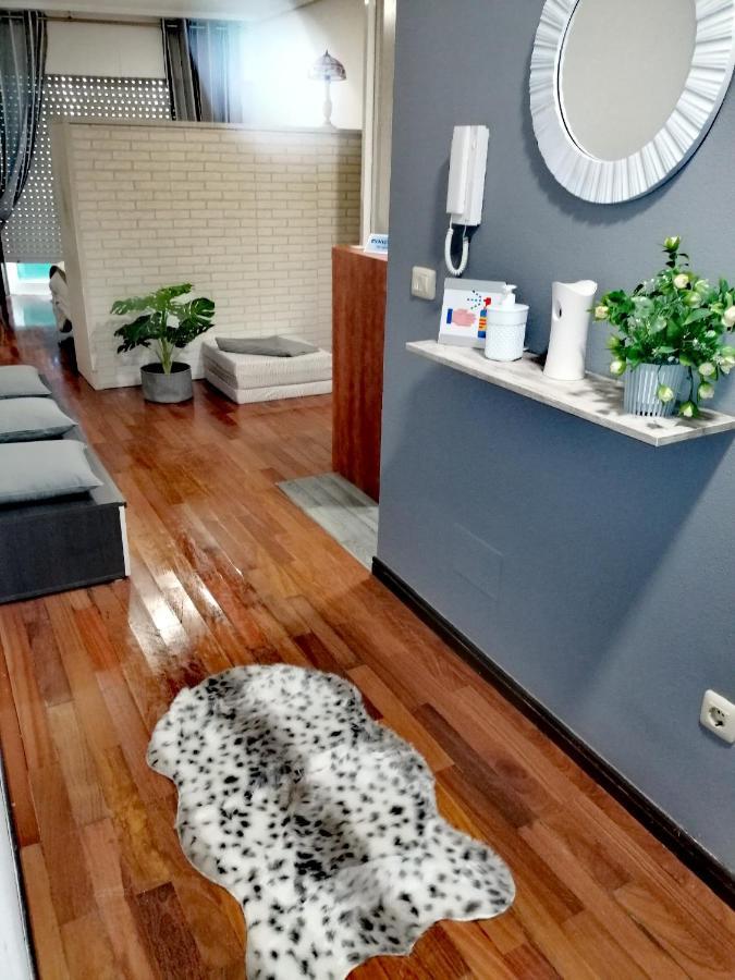 Estancia Acogedora En Vigo Zewnętrze zdjęcie