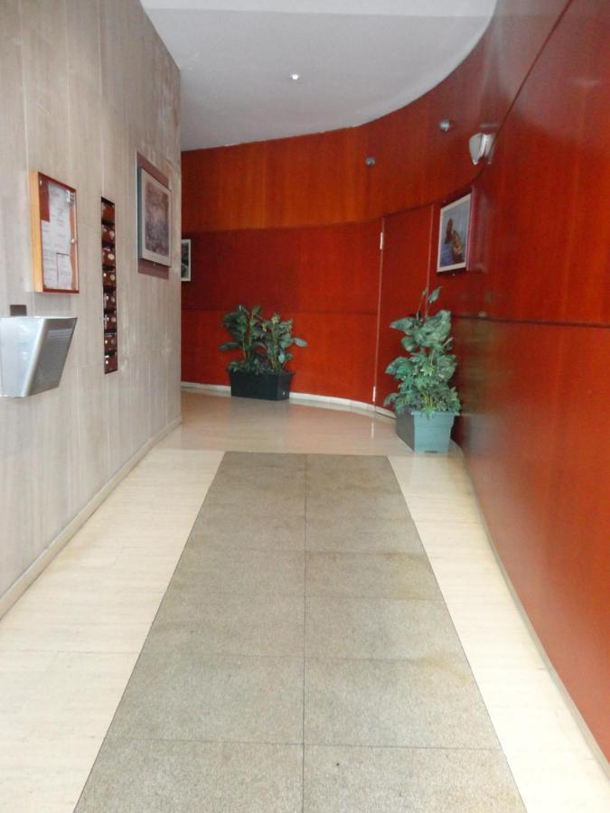 Estancia Acogedora En Vigo Zewnętrze zdjęcie