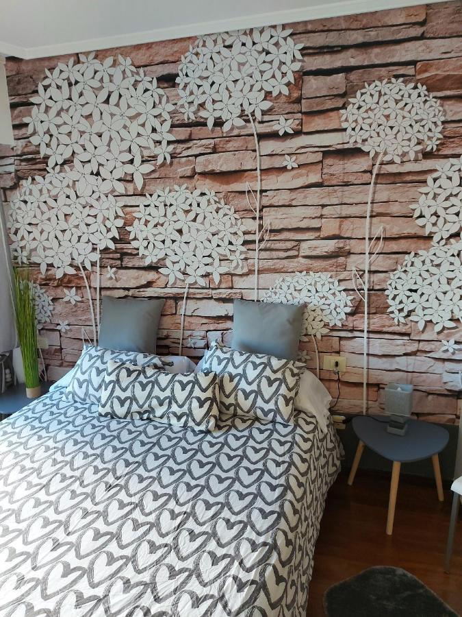 Estancia Acogedora En Vigo Zewnętrze zdjęcie