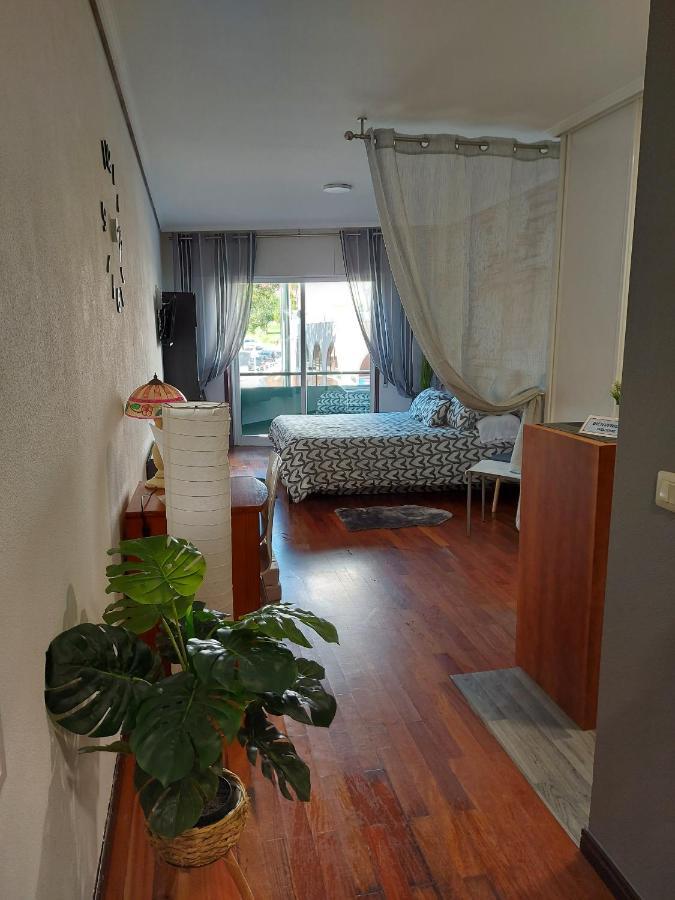 Estancia Acogedora En Vigo Zewnętrze zdjęcie