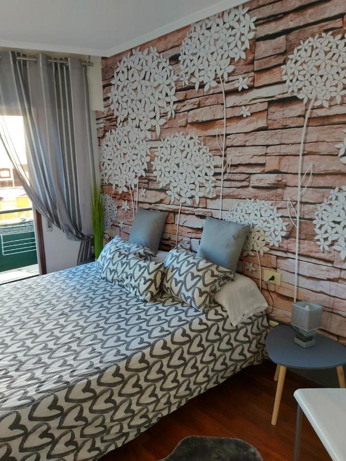 Estancia Acogedora En Vigo Zewnętrze zdjęcie