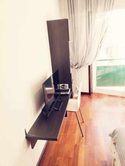 Estancia Acogedora En Vigo Zewnętrze zdjęcie