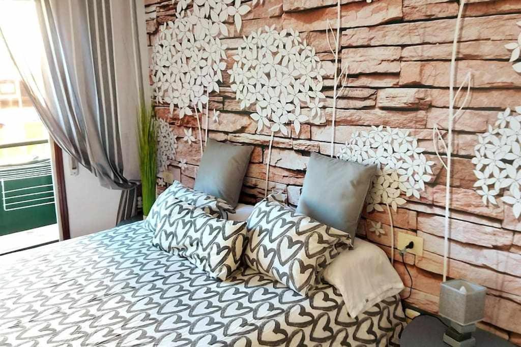 Estancia Acogedora En Vigo Zewnętrze zdjęcie